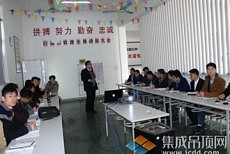 巨奥生态铝全屋整装:2016决胜终端