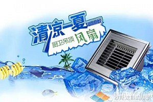 欧斯龙:夏天的厨房,堪比桑拿房,没有它我就罢工了