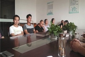 奥盟核心会议:如何做好品牌