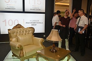 德莱宝上海展:铸就"千万大商"的实力