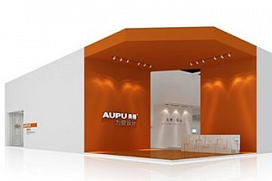 AUPU奥普与您相约广州建博会