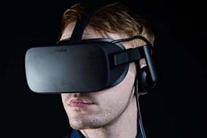 定制家居VR体验现在是时候了吗?