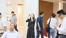 2016.4.12广州鸿牌经销商会议-参观展厅