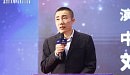 墙饰未来｜中国建材市场协会副秘书长：刘泽宇先生致辞稿