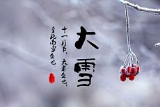 -5°的我 也想过得像30°一样浪