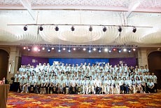 菲林克斯2017发布会现场