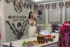 德莱宝品牌狂欢月-永康站