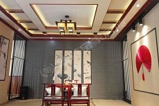 集成吊顶实景案例（一）