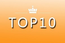 2017年度盘点丨楚楚热搜TOP10