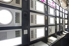 2018嘉兴吊顶展-格峰展馆