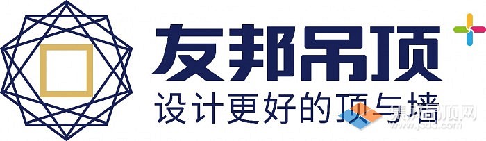 友邦吊顶logo