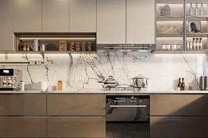 美尔凯特丨天翼隐藏式厨房专用空调高清4K图鉴